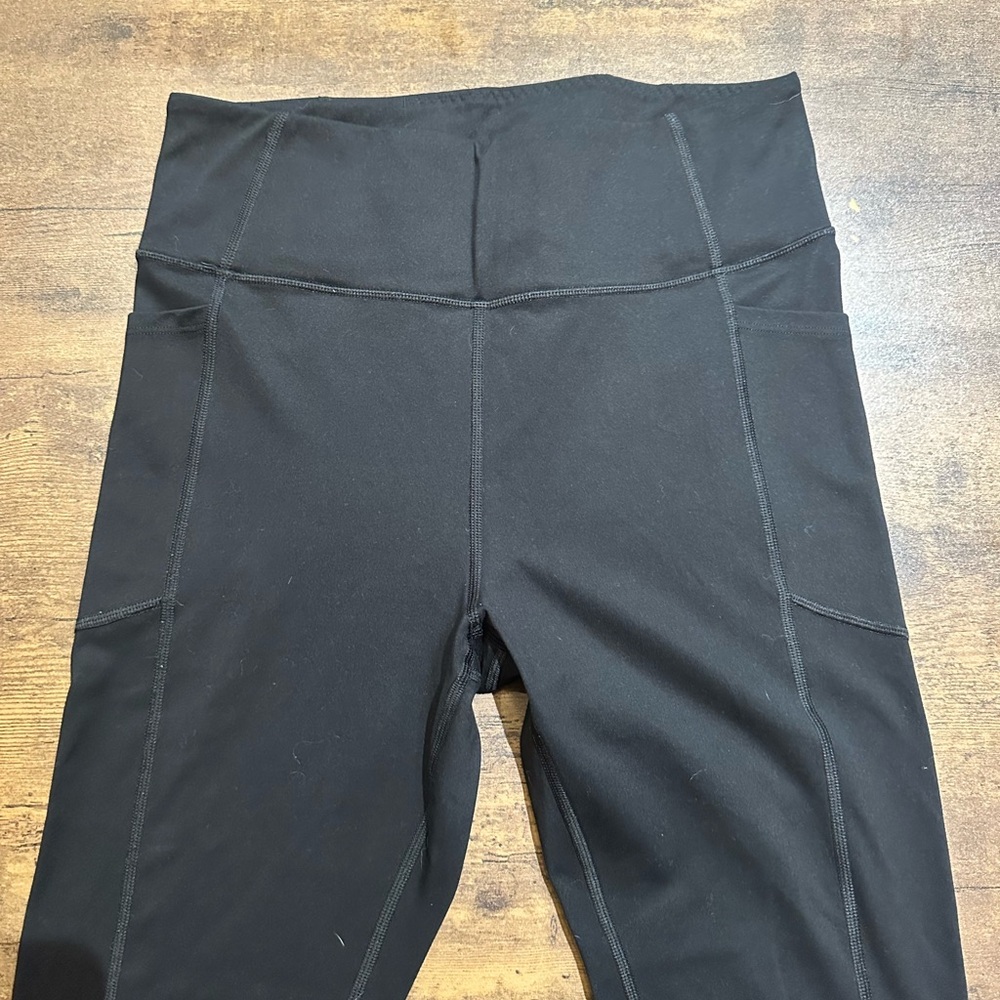 Basic Leggings - image 4